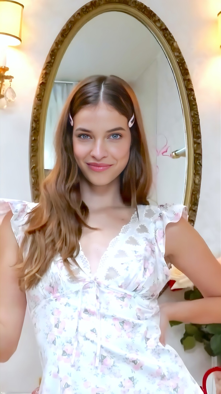 Barbara Palvin