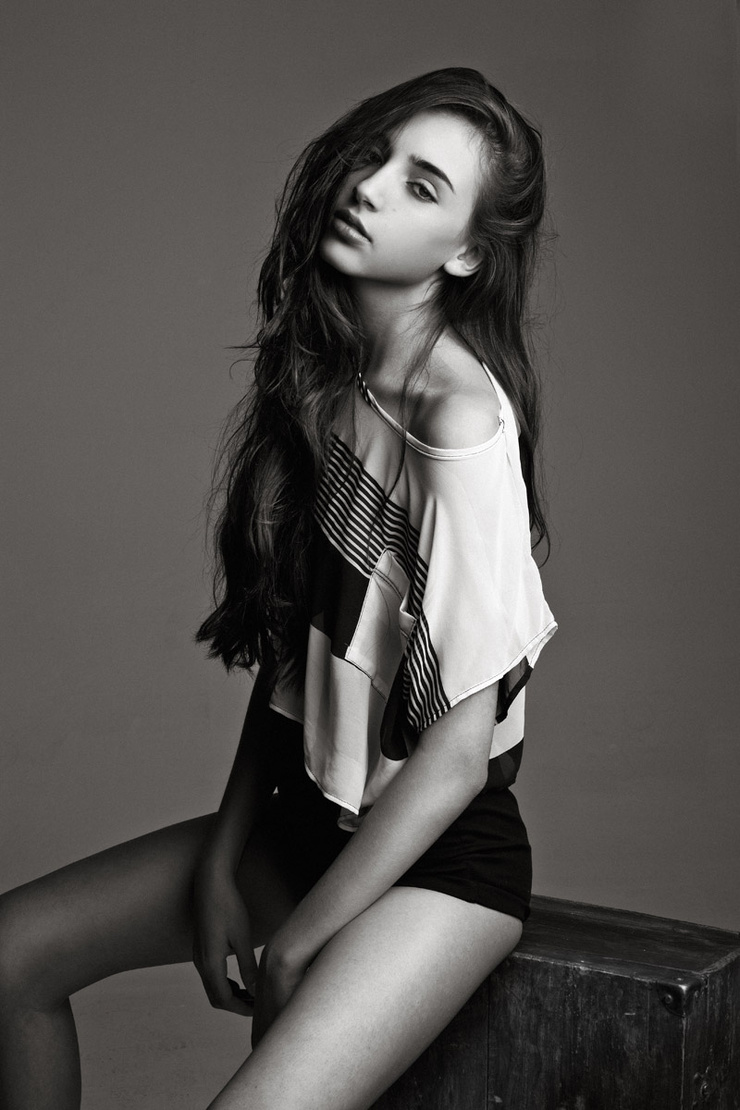 Irene Laplana