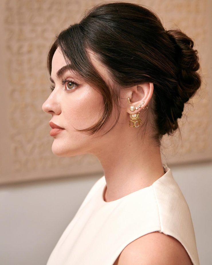 Lucy Hale Lucy Hale