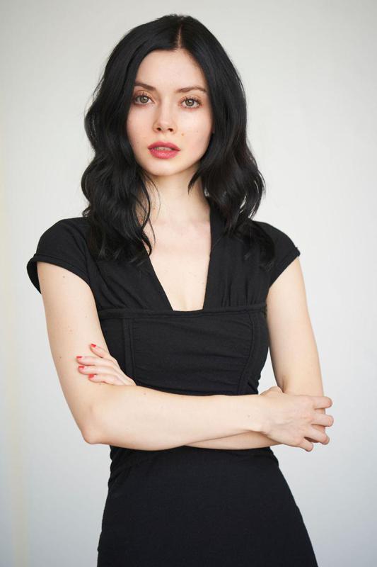 Alina Lee
