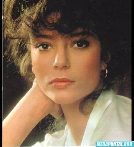 Rachel Ward