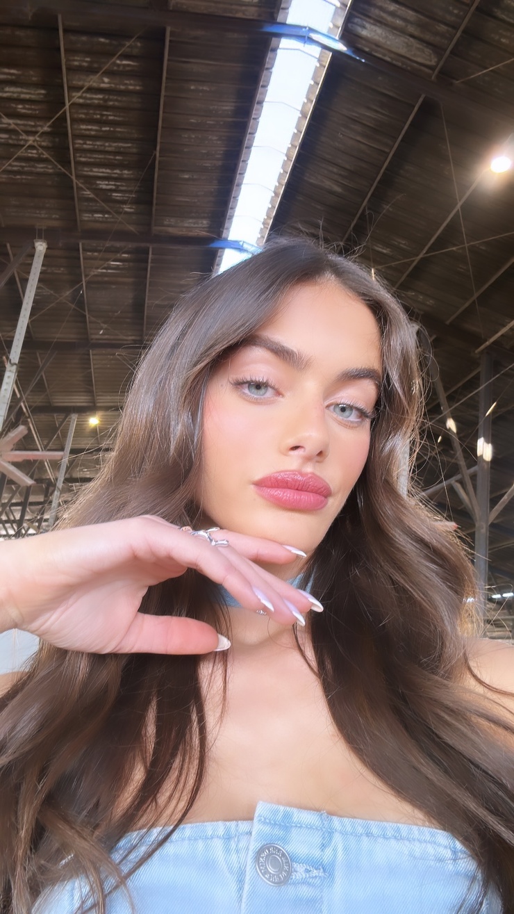 Yael Shelbia