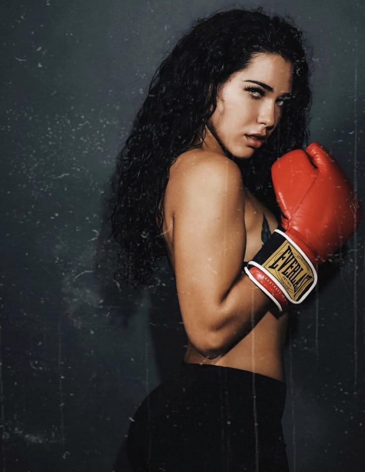 Victoria Fonseca