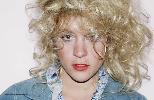 Chloë Sevigny