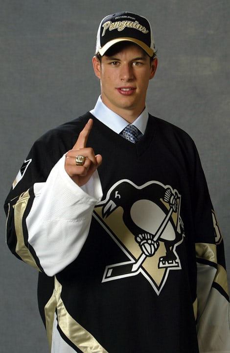 Sidney Crosby