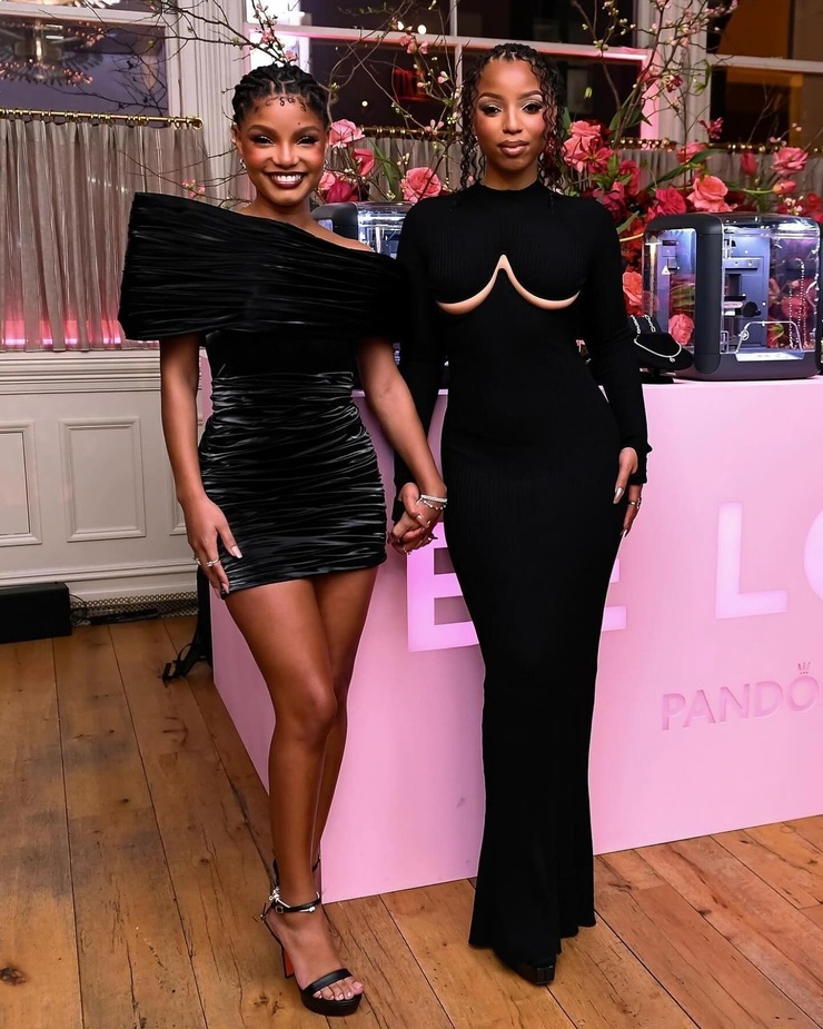 Halle Bailey