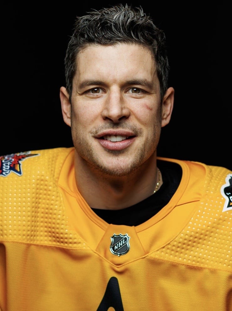 Sidney Crosby image