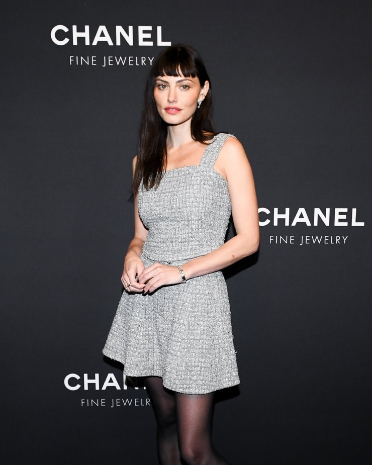 Phoebe Tonkin