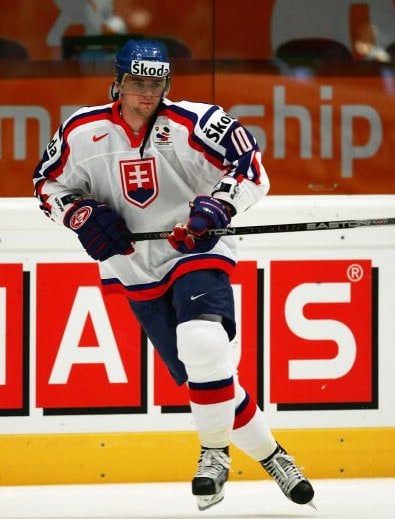 Marian Gaborik