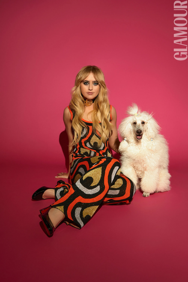 Kathryn Newton