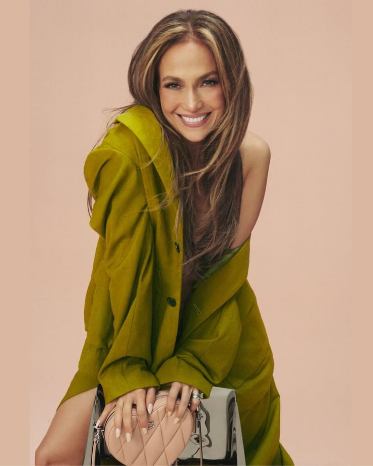 Image Of Jennifer Lopez