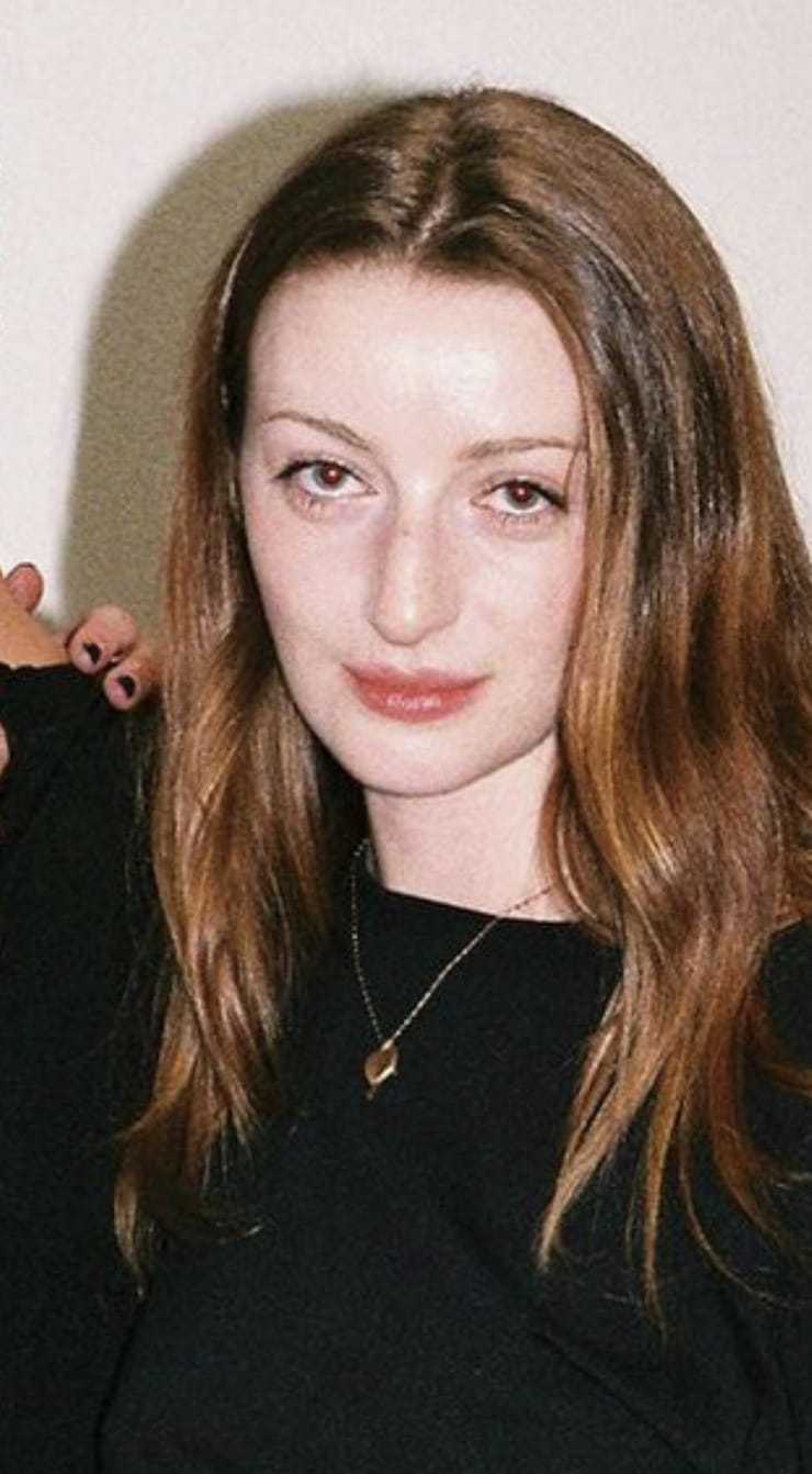 Ella O'Keeffe