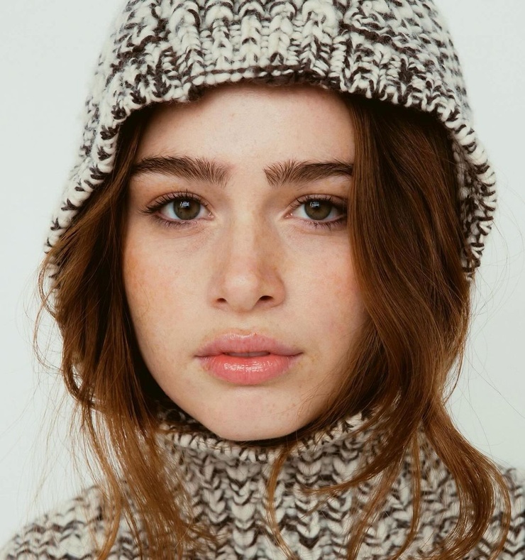 Chloe Melton Chloe Melton