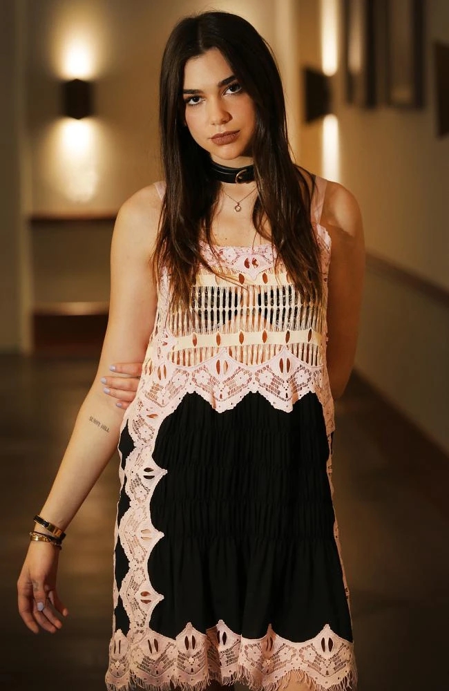 Dua Lipa Dua Lipa