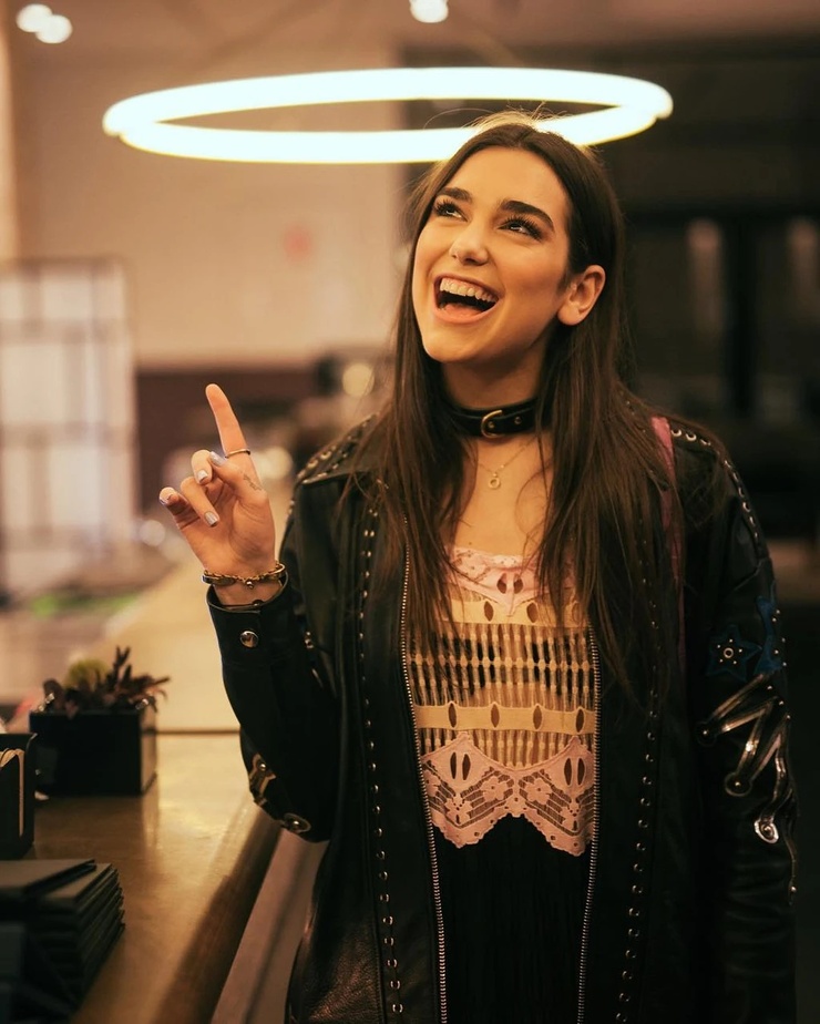 Dua Lipa