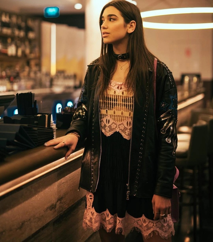 Dua Lipa