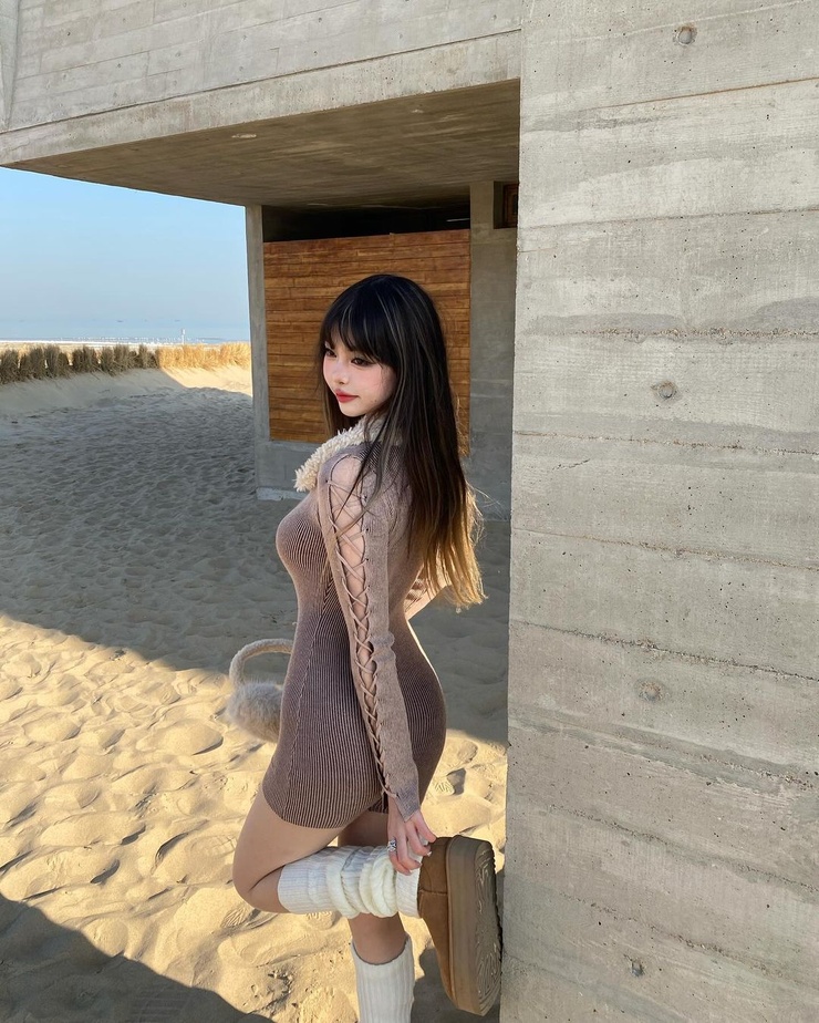 Elina Xuan