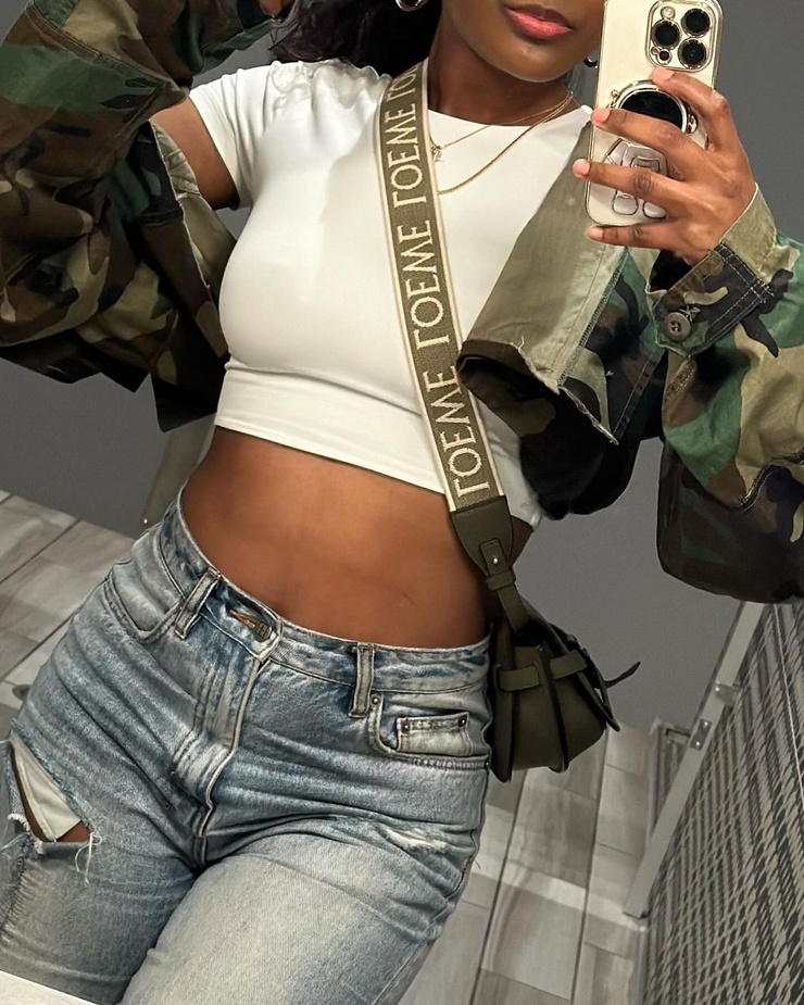 LaToya Tonodeo