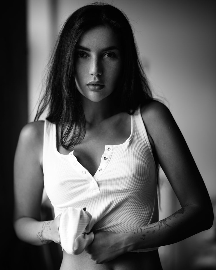 Marina Nelson