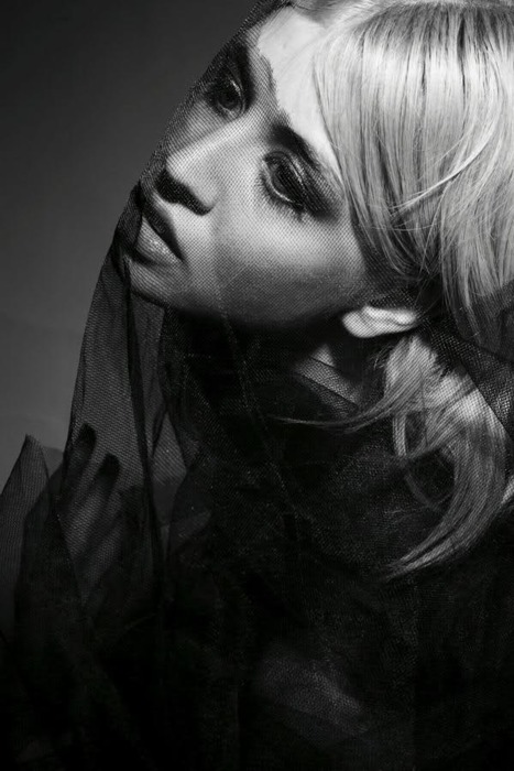 Allison Harvard