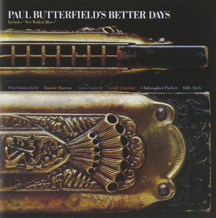 Better Days
