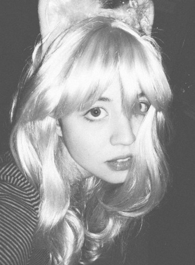 Allison Harvard