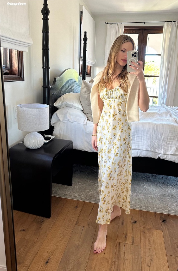 Halston Sage Halston Sage