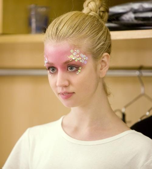 Allison Harvard Allison Harvard