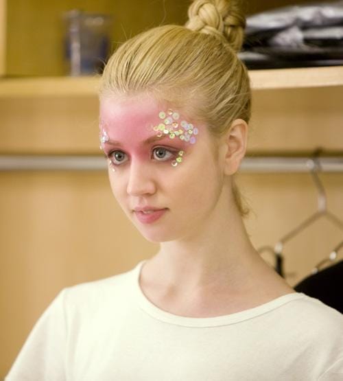 Allison Harvard