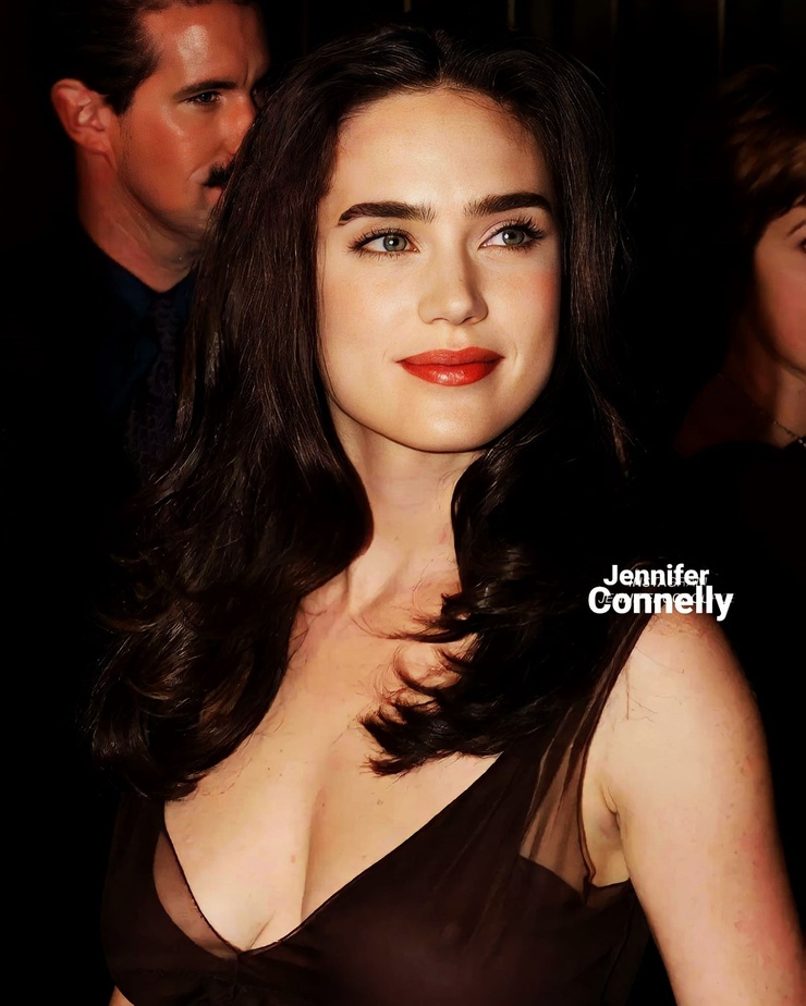 Jennifer Connelly