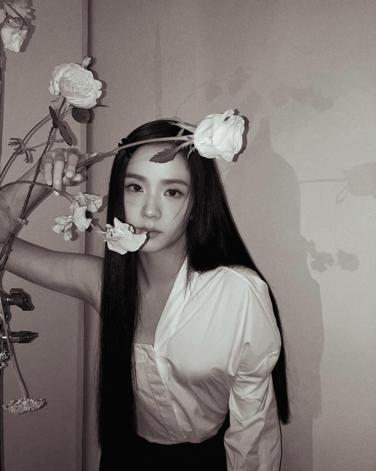 Kim Jisoo