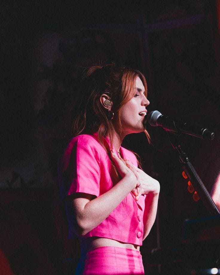 Sydney Sierota Sydney Sierota