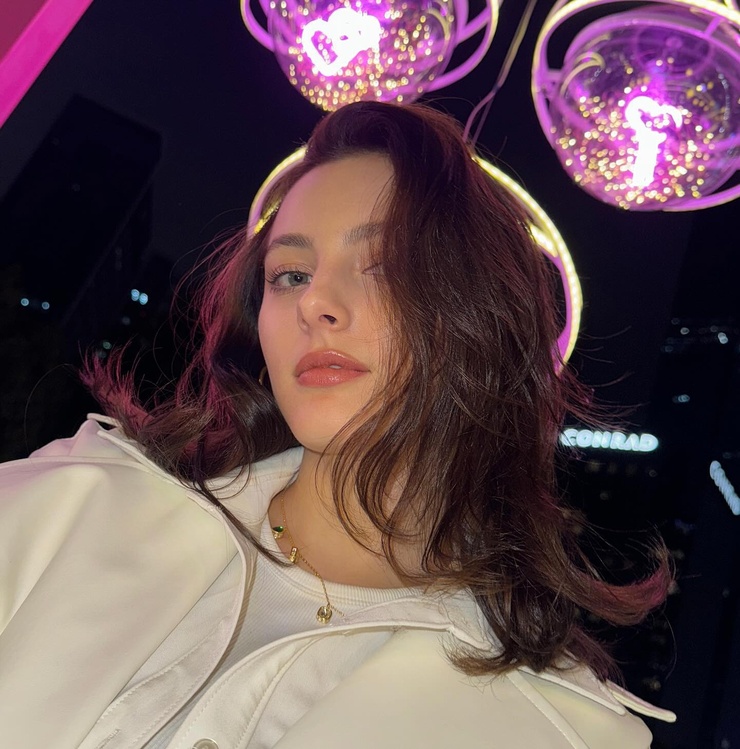 Marina Bondarko