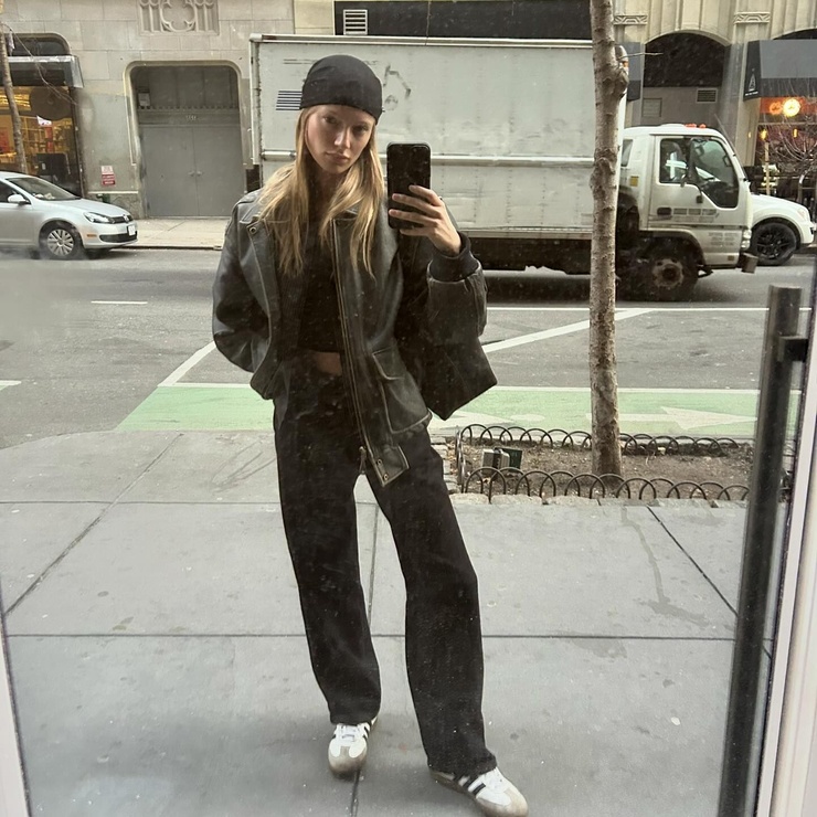Maya Stepper