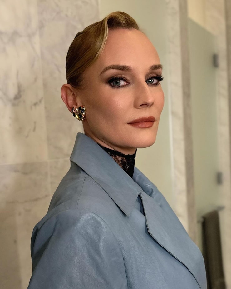 Diane Kruger