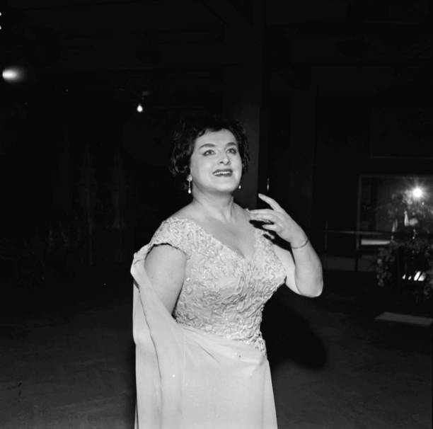 Birgit Nilsson