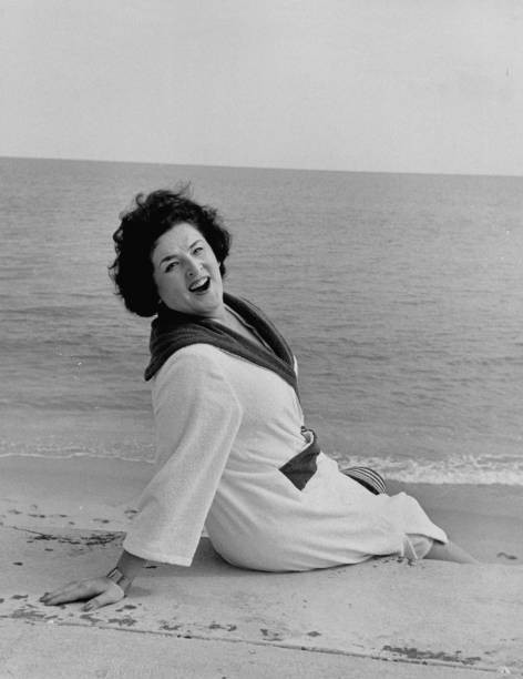 Birgit Nilsson