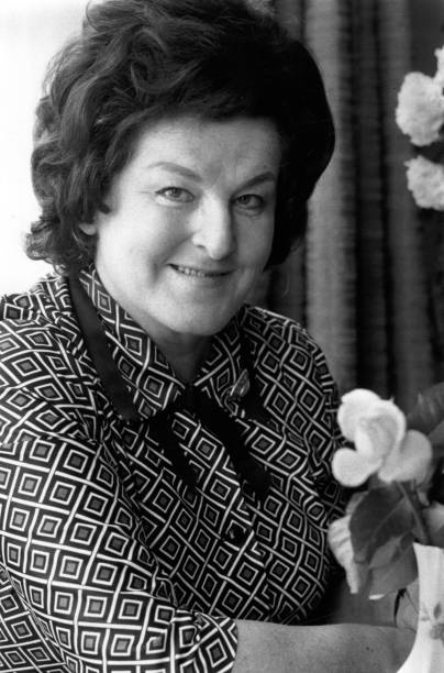 Birgit Nilsson