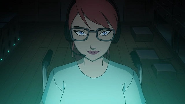 Picture of Barbara Gordon (The Killing Joke Movie)