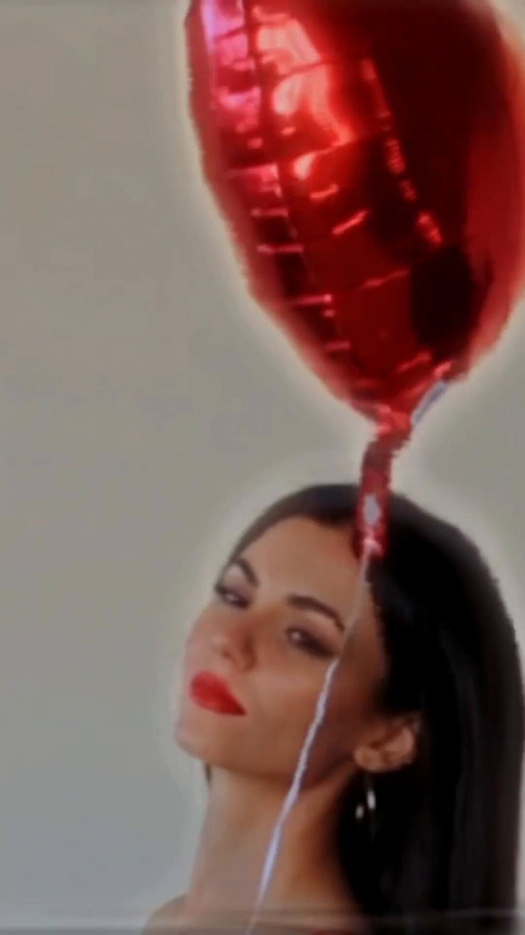 Victoria Justice