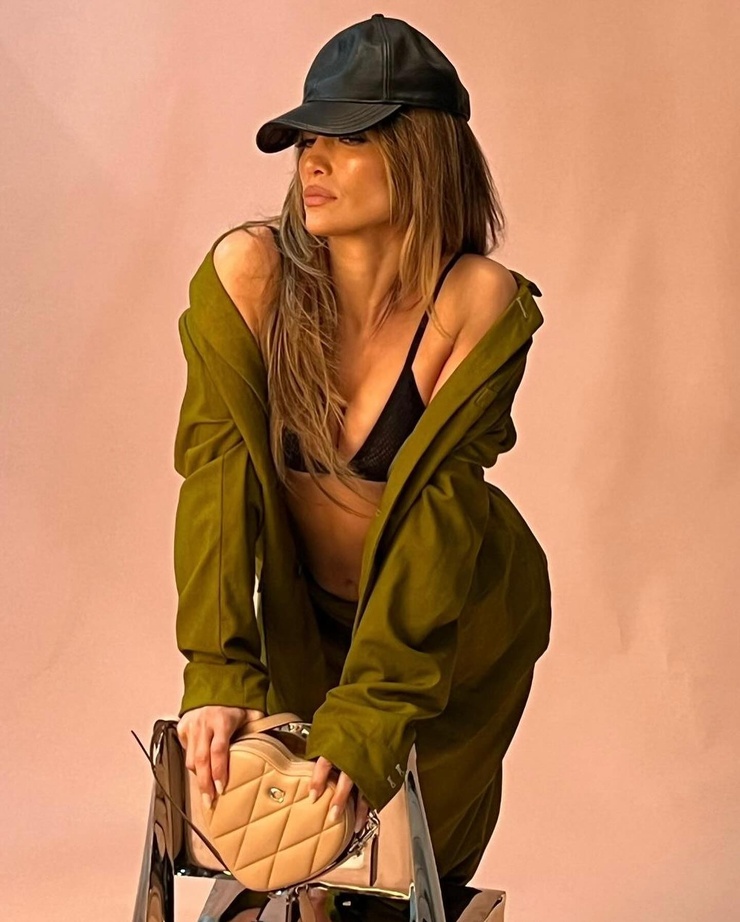 Jennifer Lopez