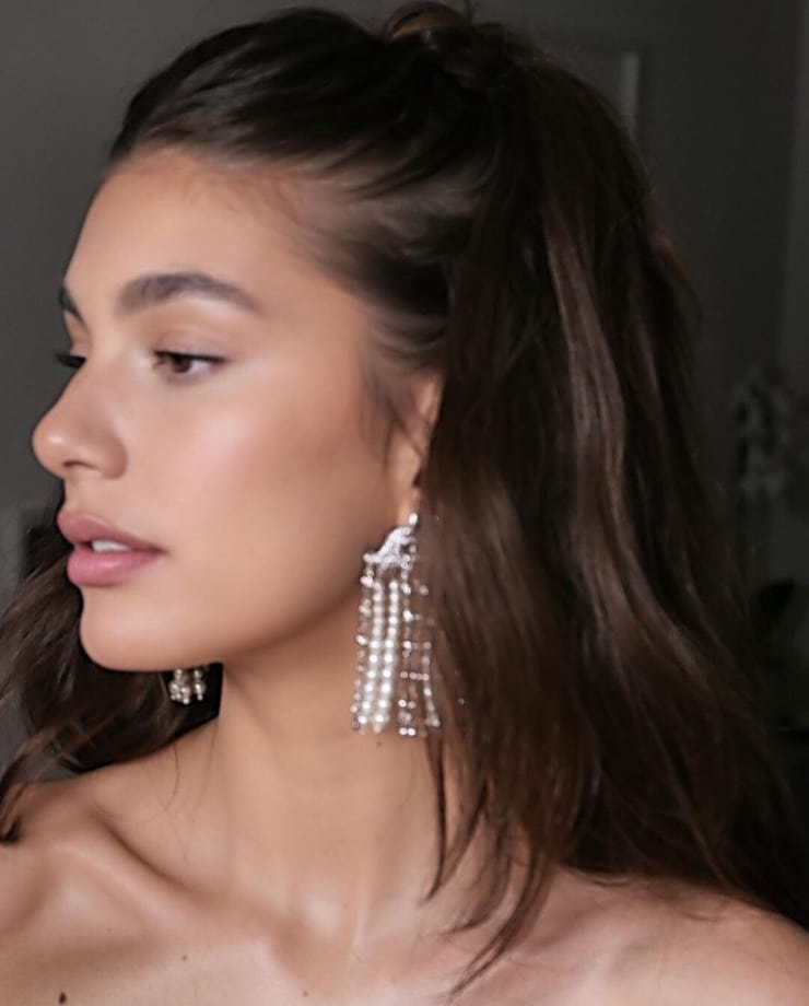 Camila Morrone Camila Morrone