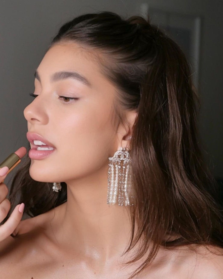 Camila Morrone Camila Morrone