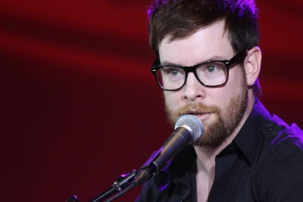 David Cook