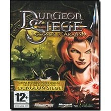 Dungeon Siege & Legends of Aranna (Bundle)