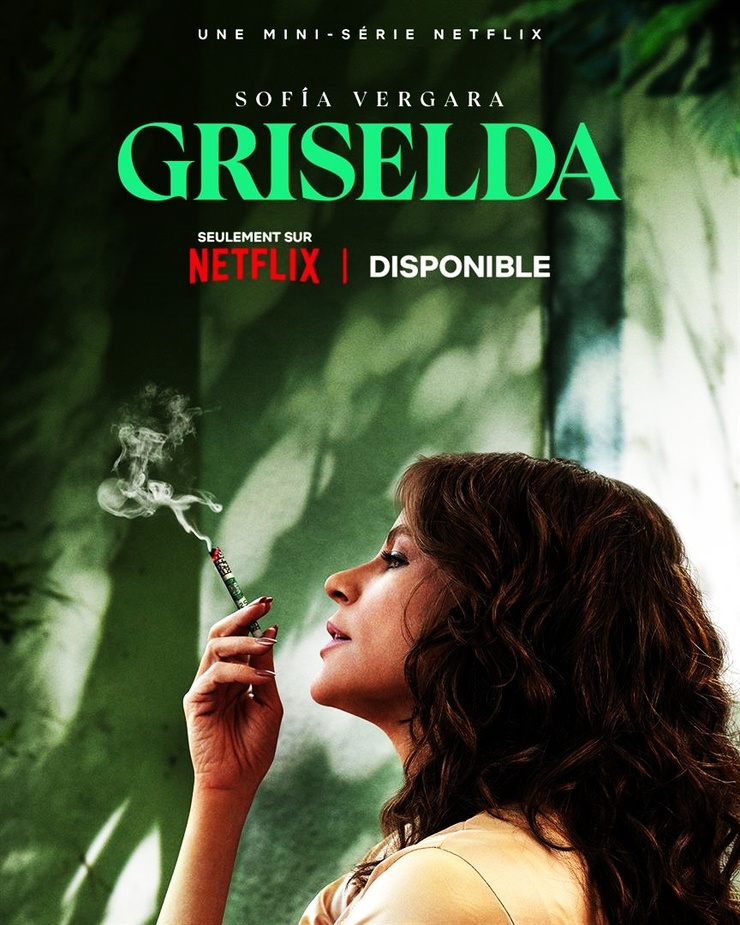 Griselda
