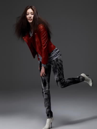 Yi Yu
