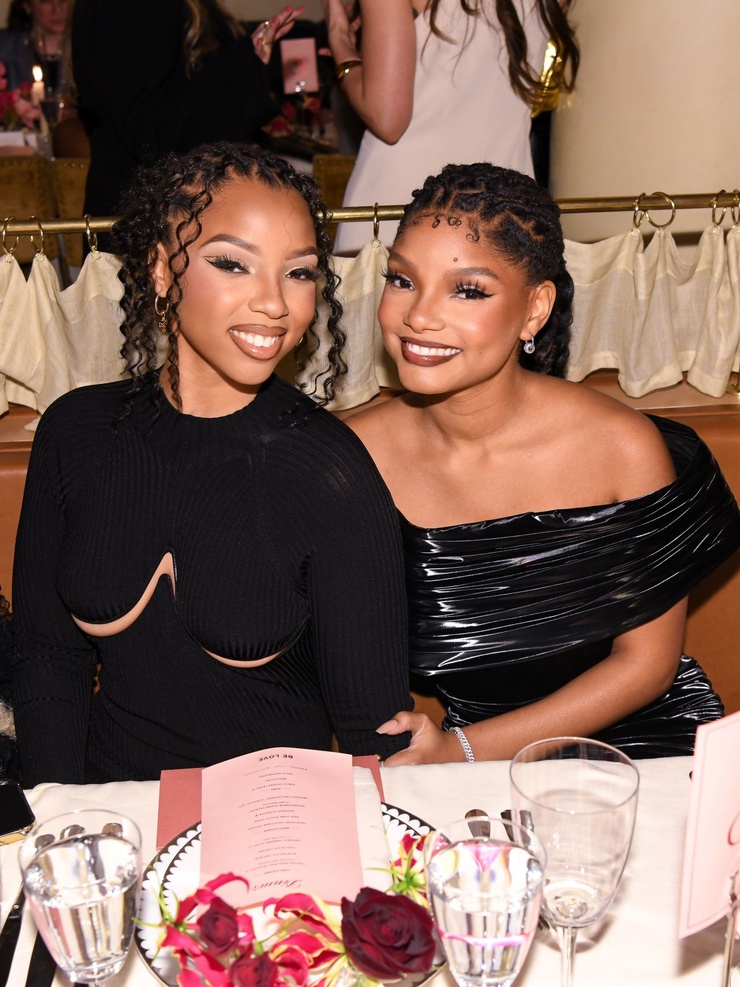 Halle Bailey