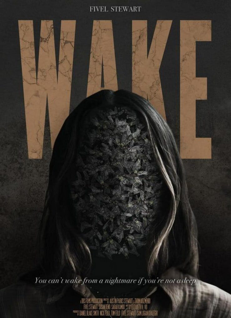 Wake