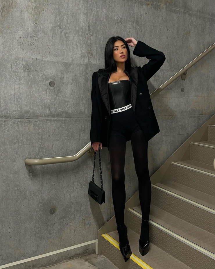 Erika Tham